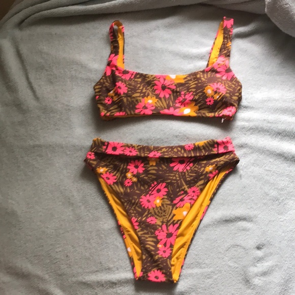 aerie Other - Aerie bikini medium